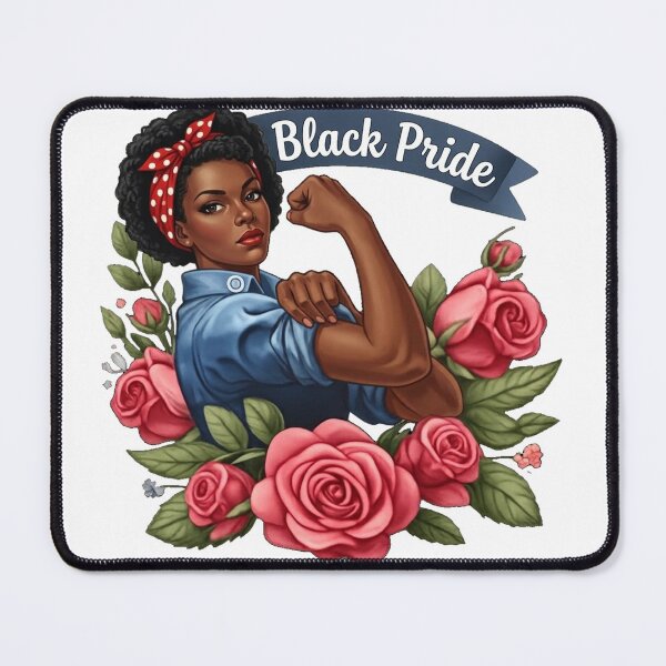 Item preview, Black Women a Black Women a Black Women designed and sold by clintang.