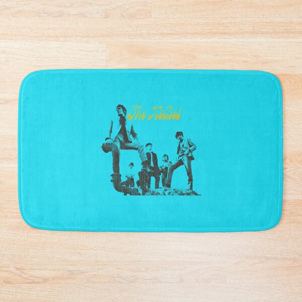 Item preview, the band vintage american rock designed and sold by mitchelseze.