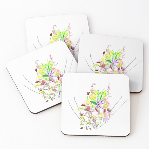 Item preview,  various flowers designed and sold by minigold.