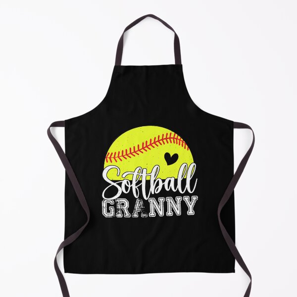Item preview, Softball Granny Gifts For Mothers Day  designed and sold by Dear-Blue.