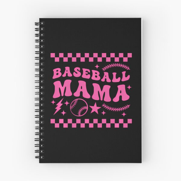 Artikelvorschau, Baseball-Mama, Sportmutter entworfen und verkauft von Dear-Blue.