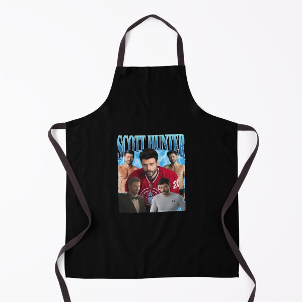 Item preview, Scott Hunter Retro 90S designed and sold by NAQYsTUDIo.