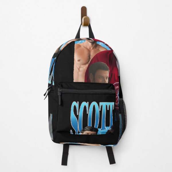 Item preview, Scott Hunter Retro 90S designed and sold by NAQYsTUDIo.