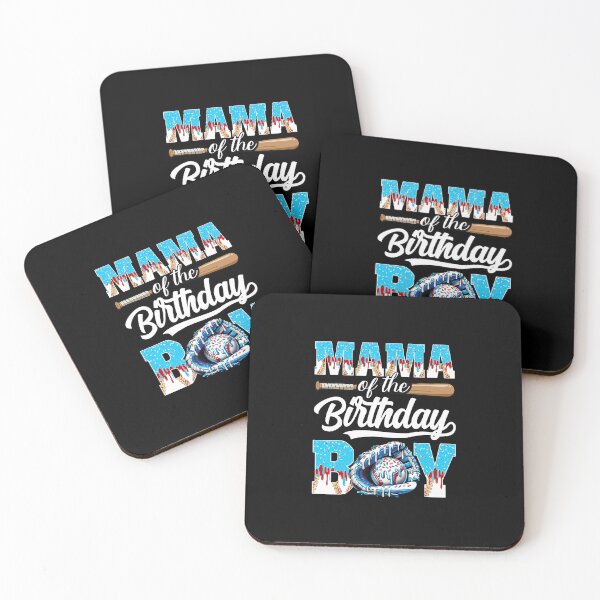 Item preview, Mama Of The Birthday designed and sold by Dear-Blue.