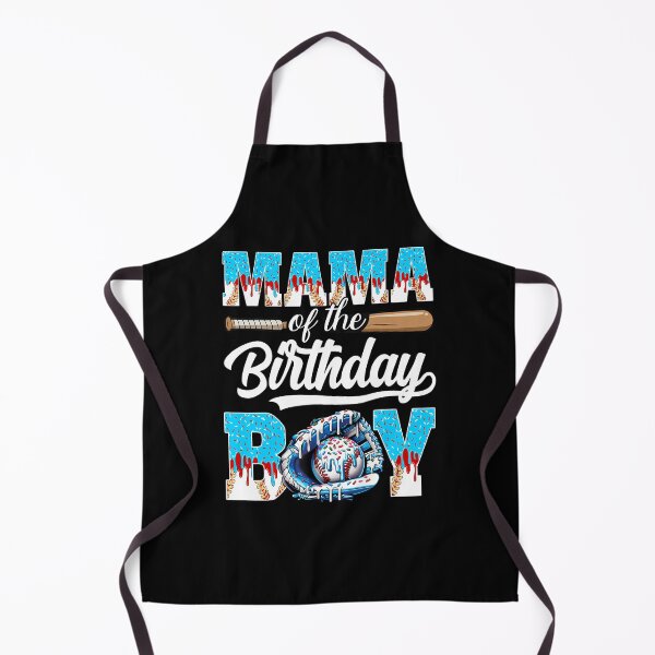 Item preview, Mama Of The Birthday designed and sold by Dear-Blue.