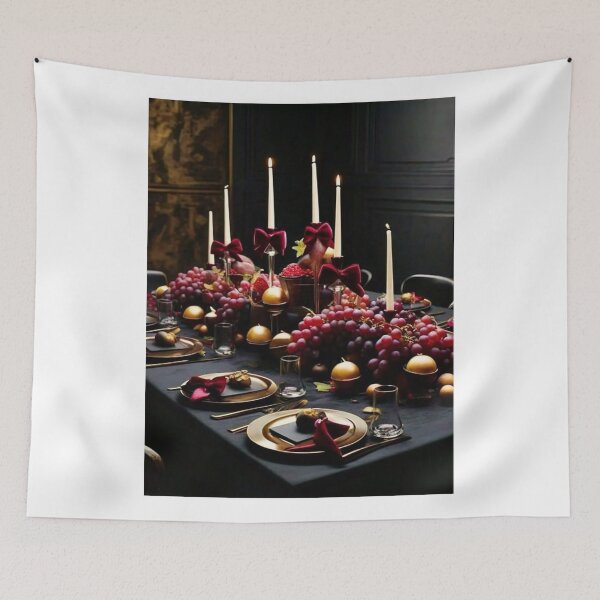 Item preview, Warm Deakin University aWooden Dining Scene designed and sold by Patsummit.