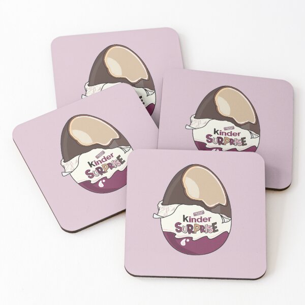 Item preview, Surprise Egg│Joy Chocolate Surprise │ Egg With Toy Inside ⦾ La Nana Shop designed and sold by La Nana .