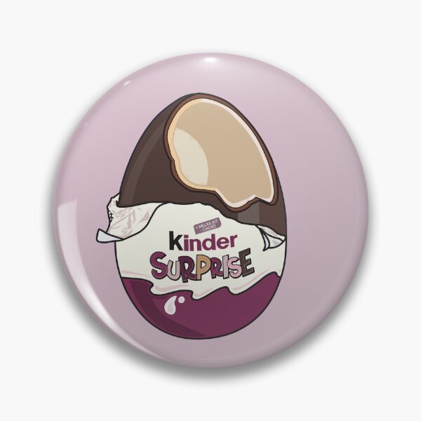 Item preview, Surprise Egg│Joy Chocolate Surprise │ Egg With Toy Inside ⦾ La Nana Shop designed and sold by La Nana .