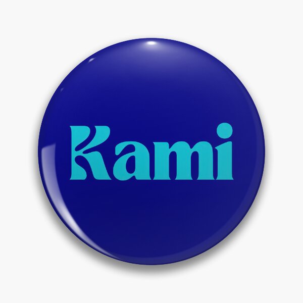 Item preview, Kami, Funny Cool Best color art designed and sold by artdragongift 15.