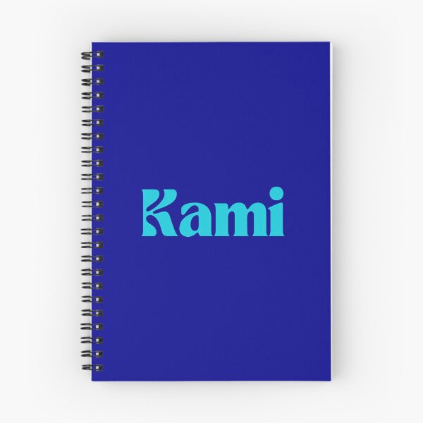 Item preview, Kami, Funny Cool Best color art designed and sold by artdragongift 15.