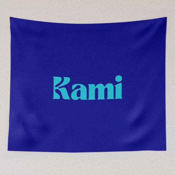 Item preview, Kami, Funny Cool Best color art designed and sold by artdragongift 15.