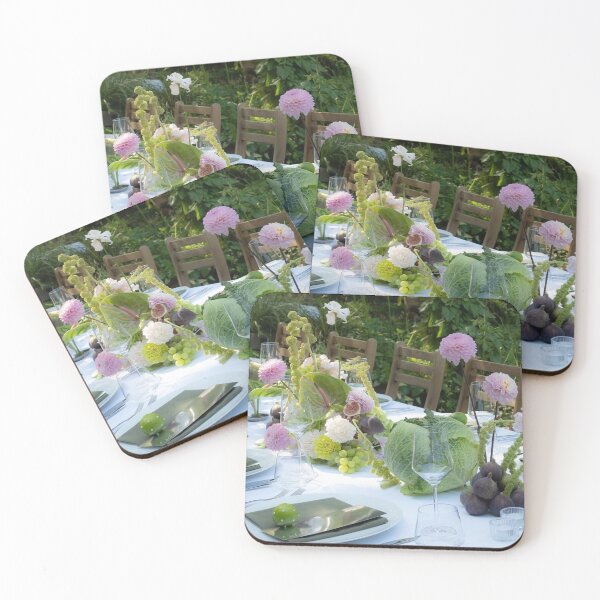 Item preview, Stylish Deakin University Café Table Arrangement designed and sold by Patsummit.