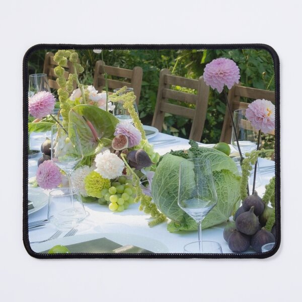 Item preview, Stylish Deakin University Café Table Arrangement designed and sold by Patsummit.
