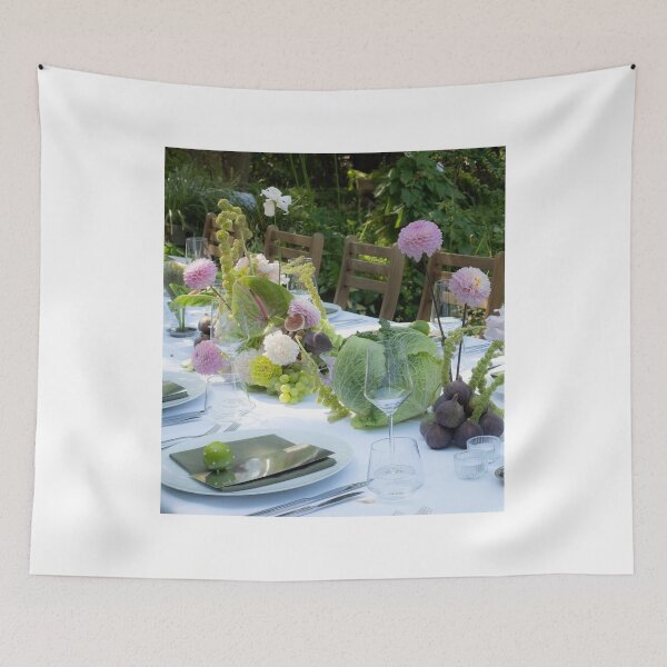 Item preview, Stylish Deakin University Café Table Arrangement designed and sold by Patsummit.