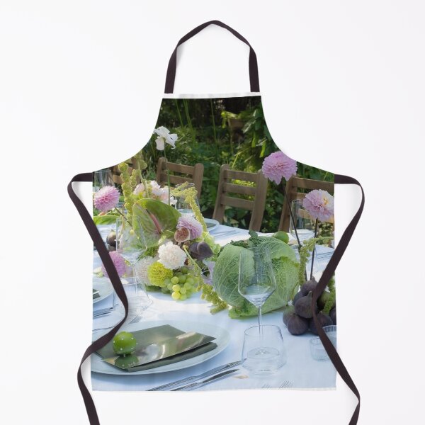 Item preview, Stylish Deakin University Café Table Arrangement designed and sold by Patsummit.