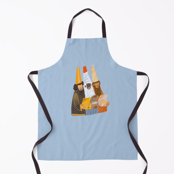 Item preview, Wise Men from the East designed and sold by AFKids.