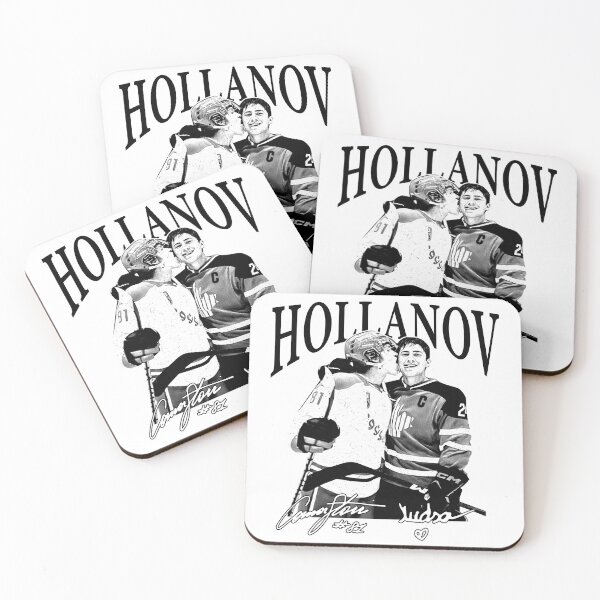 Item preview, Team Hollanov Heated Rivalry Movie designed and sold by mai-risingpath.