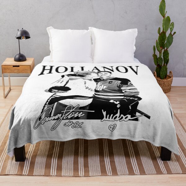 Item preview, Team Hollanov Heated Rivalry Movie designed and sold by mai-risingpath.