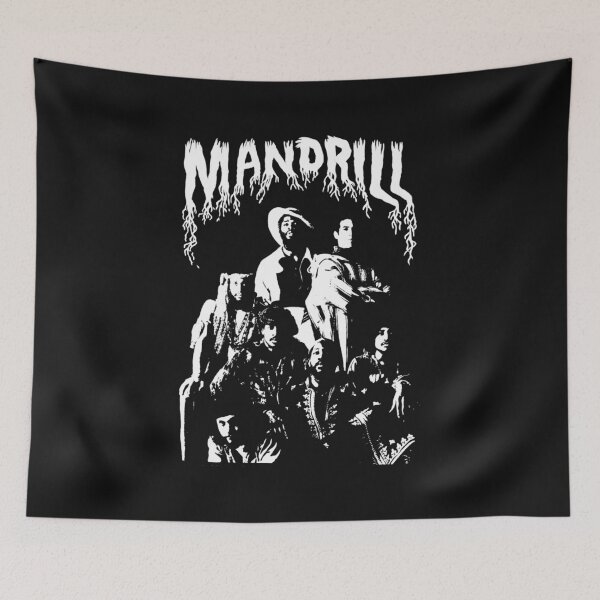 Item preview, the band vintage american rock designed and sold by mitchelseze.