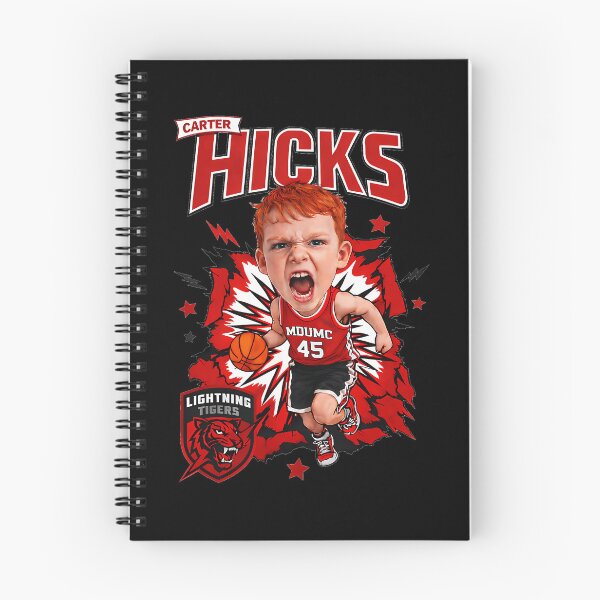 Item preview, Cater Hicks - Basketball Stud designed and sold by NAQYsTUDIo.