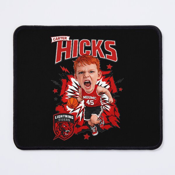 Item preview, Cater Hicks - Basketball Stud designed and sold by NAQYsTUDIo.