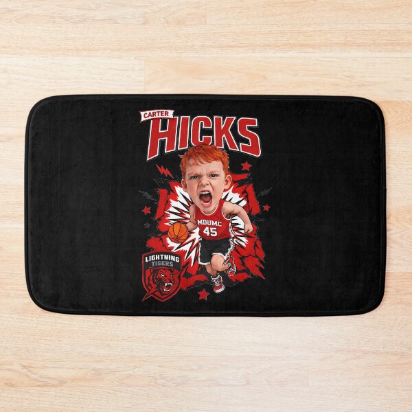 Item preview, Cater Hicks - Basketball Stud designed and sold by NAQYsTUDIo.