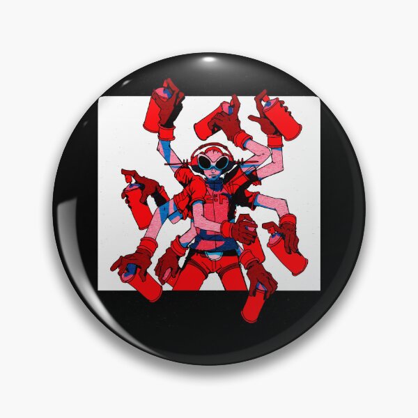 Item preview, The concept of "like like"  designed and sold by afbmesq.