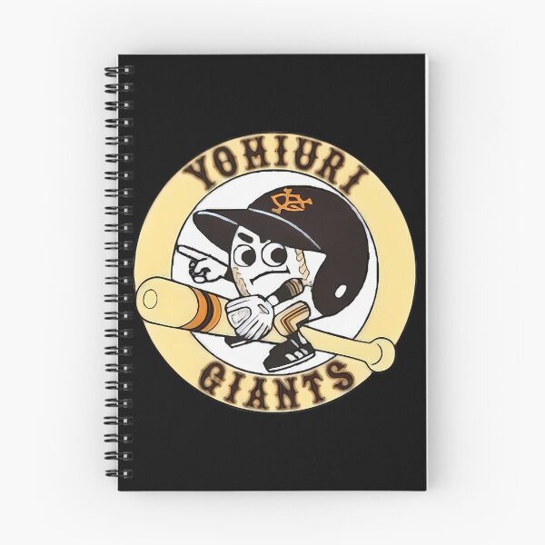 Item preview, Yomiuri Giants Baseball Logo designed and sold by icmarket.
