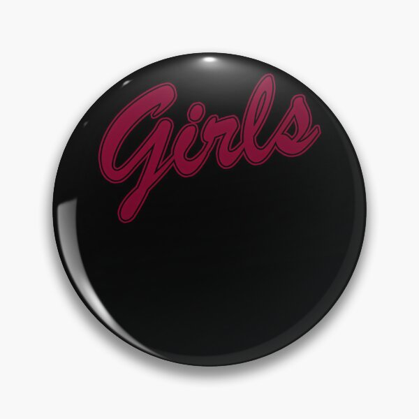 Item preview, Monica Geller's Girls Sweat  designed and sold by afbmesq.