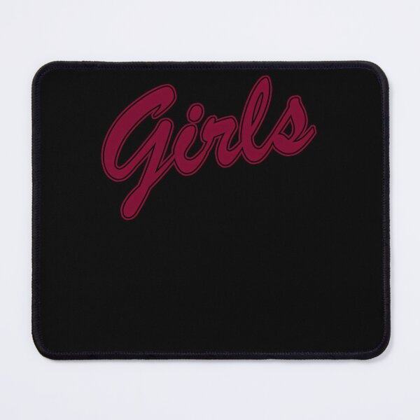 Item preview, Monica Geller's Girls Sweat  designed and sold by afbmesq.
