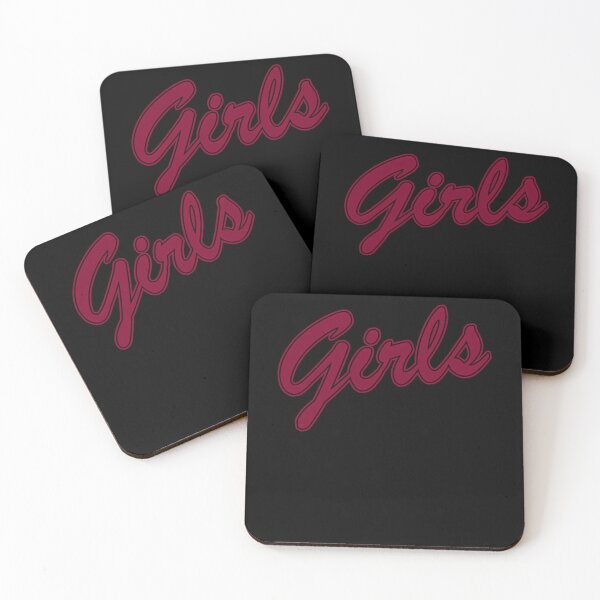 Item preview, Monica Geller's Girls Sweat  designed and sold by afbmesq.