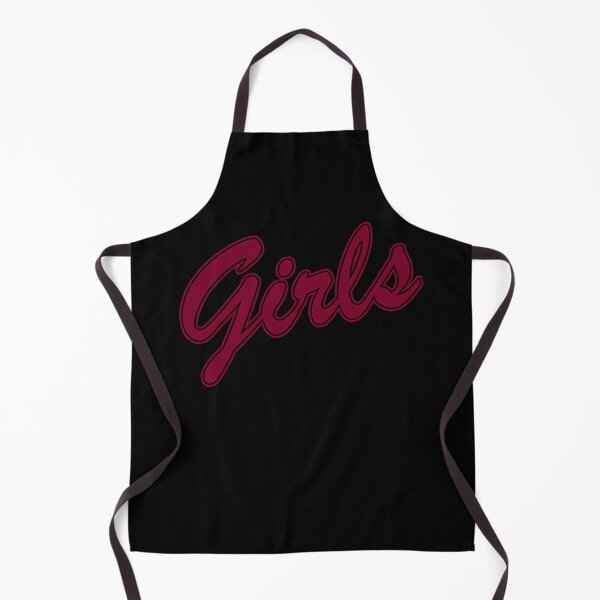 Item preview, Monica Geller's Girls Sweat  designed and sold by afbmesq.