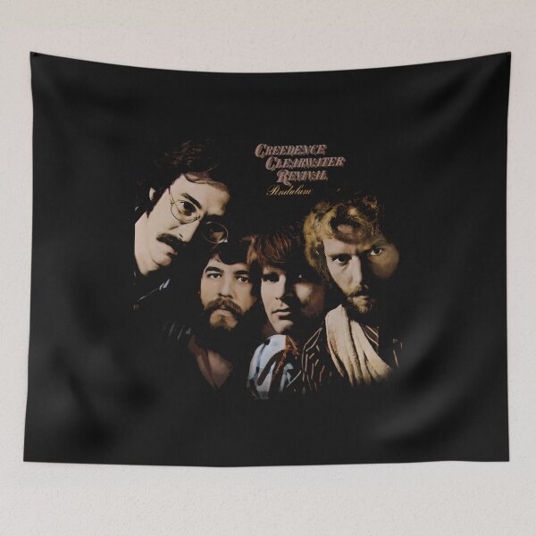 Item preview, the band vintage american rock designed and sold by mitchelseze.