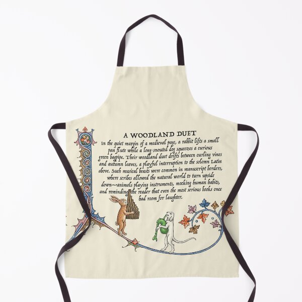 Item preview, Medieval Music designed and sold by ebrawne.