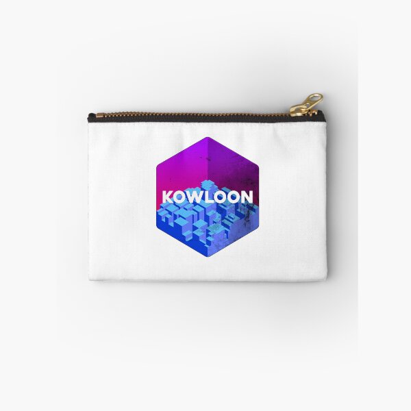 Item preview, Kowloon Logo designed and sold by EdgarOmar46.