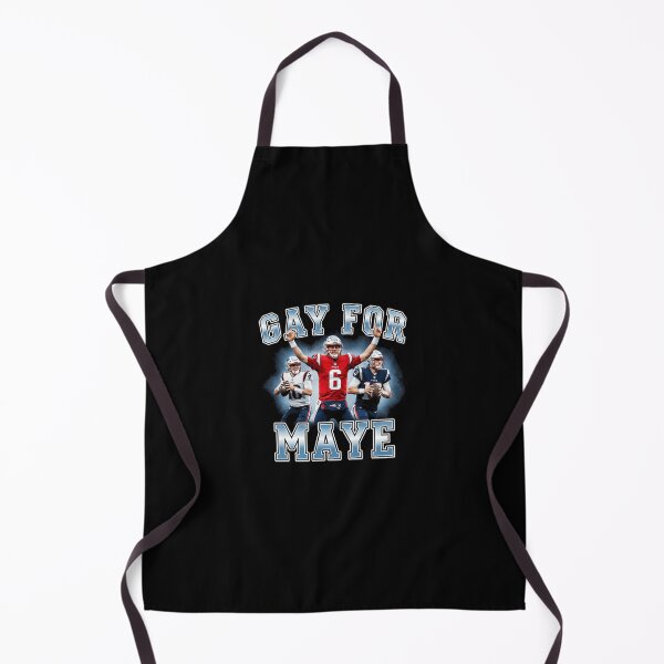 Item preview, Gay For Maye - Drake Maye designed and sold by NAQYsTUDIo.