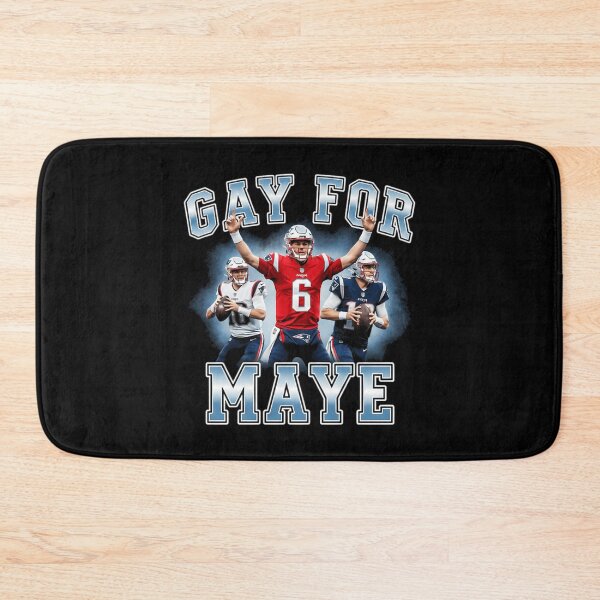 Item preview, Gay For Maye - Drake Maye designed and sold by NAQYsTUDIo.