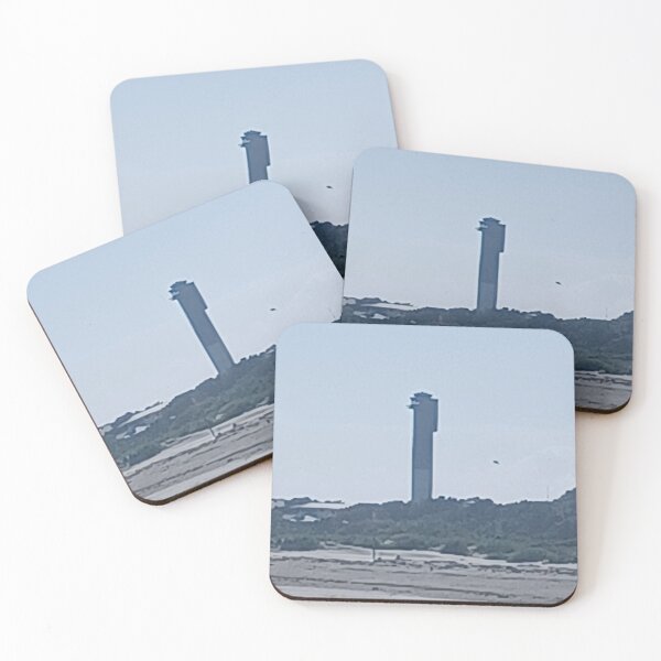 Item preview, Charleston Light Lighthouse Photo designed and sold by chucktownjax.