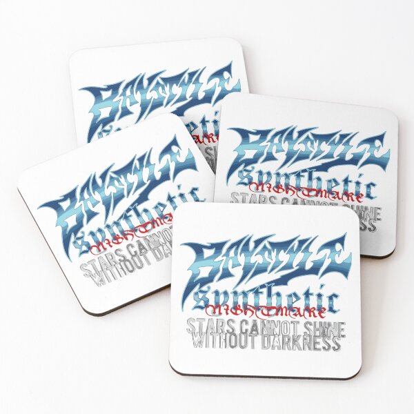 Item preview, Baystyle Synthetic Nightmare Quote Design designed and sold by HulTheCreate.