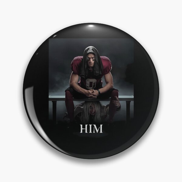 Item preview, Him Movie designed and sold by icmarket.