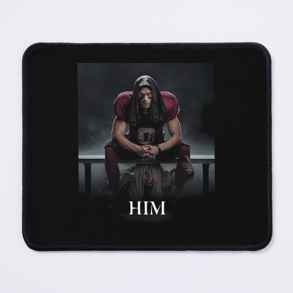 Item preview, Him Movie designed and sold by icmarket.