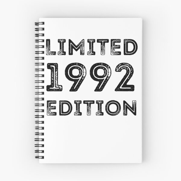 Item preview, 1992 limited edition  designed and sold by designgntshop.