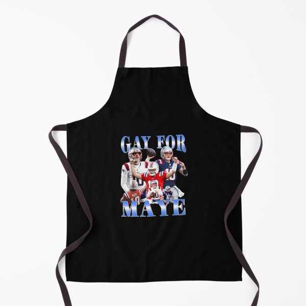 Item preview, Gay For Maye - Drake Maye designed and sold by NAQYsTUDIo.