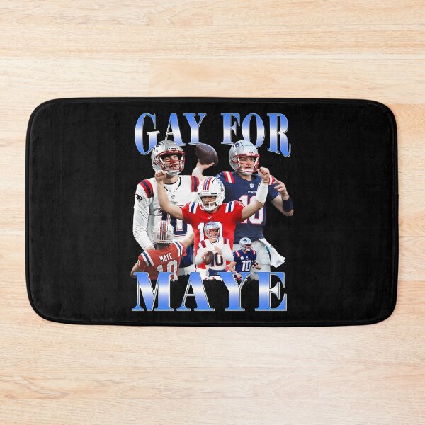 Item preview, Gay For Maye - Drake Maye designed and sold by NAQYsTUDIo.