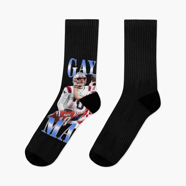Item preview, Gay For Maye - Drake Maye designed and sold by NAQYsTUDIo.