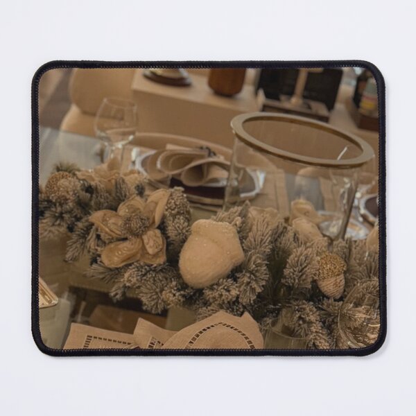 Item preview, Simple The Calling Band bRustic Table Styling designed and sold by Patsummit.