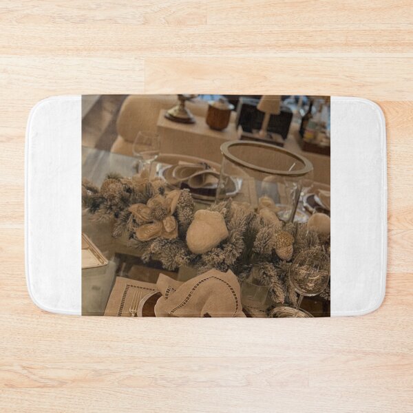 Item preview, Simple The Calling Band bRustic Table Styling designed and sold by Patsummit.