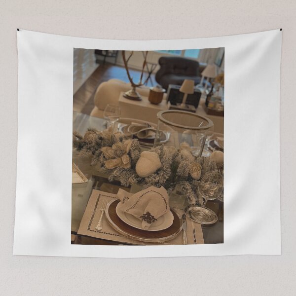 Item preview, Simple The Calling Band bRustic Table Styling designed and sold by Patsummit.