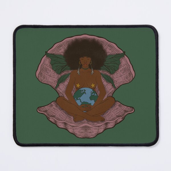 Item preview, EARTH MOTHER designed and sold by EARTH DAUGHTER.