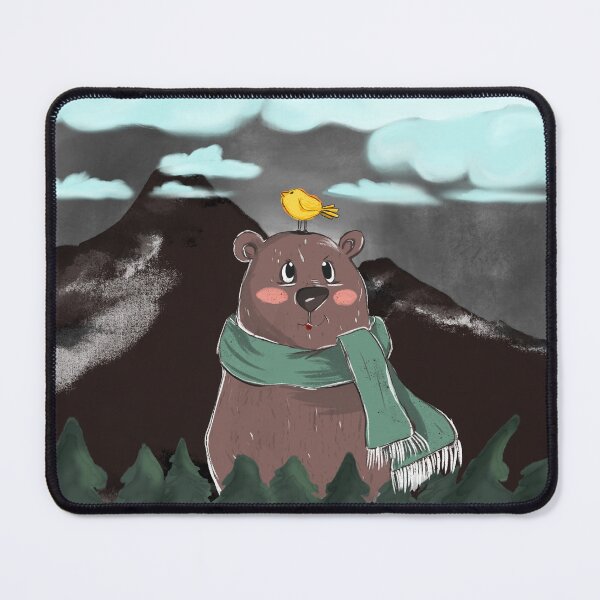Item preview, Bear sweetness  designed and sold by MirelaBadea.